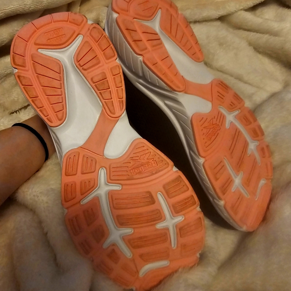Steel Toe Reebok Shoes